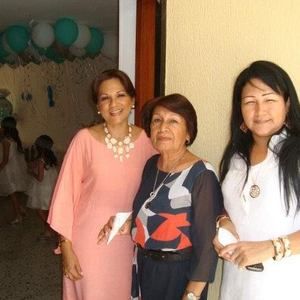 Meet your Posher, Martha